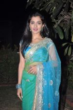 at the launch of Zee Tv